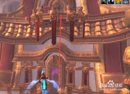 魔兽世界闻道之座位置