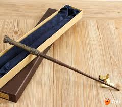 哈利波特手游接骨木魔杖评测与使用体