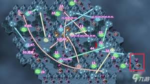 剑与远征凄风谷地通关技巧全解析