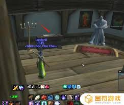 魔兽世界乌龟服法师塞拉摩传送门任务物品位置攻略