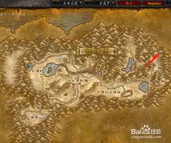 探索魔兽世界千针石林的探险指南