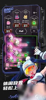 精选二次元手游推荐：无需充值也能畅享的精彩游戏列表