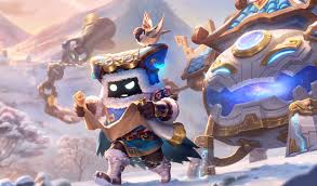 王者荣耀英雄评测：太乙真人谧流熔炉技能效果与强度分析