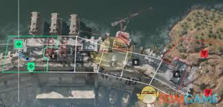 三角洲行动活动保险箱位置指南