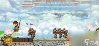 打造独一无二的孙悟空技能组合：造梦西游3最强原创配招攻略