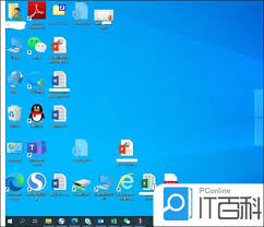 电脑图标变大解决方法与快速调整技巧