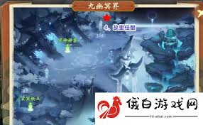 封神幻想世界知恩图报奇遇玩法深度解析