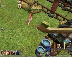 热血江湖传功给徒弟方法