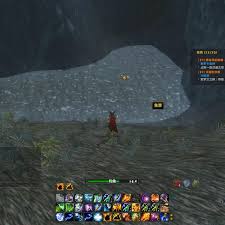 魔兽世界TBC怀旧服血鳞鲶鱼垂钓地点