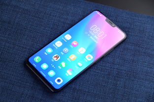 vivo Z5屏幕尺寸是多少