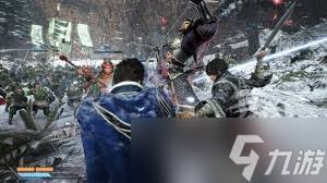 真三国无双起源：缠风斩武艺详解及高效获取教程指南