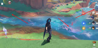 原神游戏攻略：如何完成饥饿派画家成就挑战