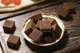 红糖与白糖的原料区别与发展工艺