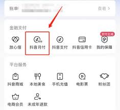 如何取消或关闭抖音小号月付功能