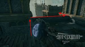 艾尔登法环石剑钥匙怎么选？选择指南来了！