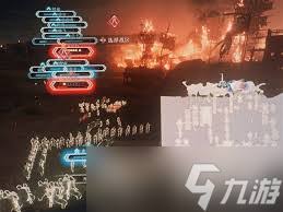 真三国无双起源吴线赤壁最高难度通关技巧分享一周目攻略