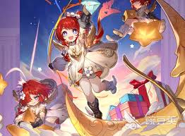 崩坏星穹铁道角色深度解析：缇宝技能全介绍与实战应用