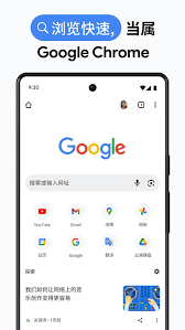 探索官方谷歌（海外版）浏览器网站：直达入口