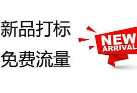 如何获取淘宝新品标签？掌握技巧轻松提升商品曝光率