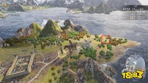 真三国无双起源：寻找记忆任务全解攻略