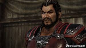 真三国无双起源：襄阳之战中孙坚救援攻略