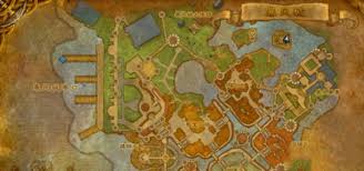 魔兽世界时空扭曲徽章在哪里兑换？兑换地点详解