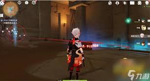 原神饱饮之丘左侧草神瞳高效获取攻略