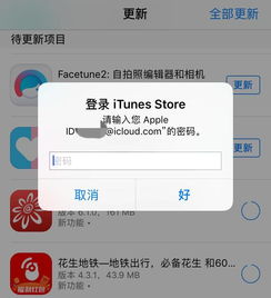 电脑APP软件自动更新方法
