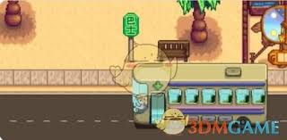 星露谷物语：如何正确献祭沙漠柱子提升游戏进度