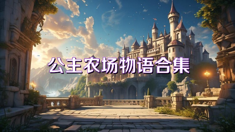 公主农场物语合集