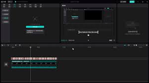 剪映自动生字幕功能使用指南