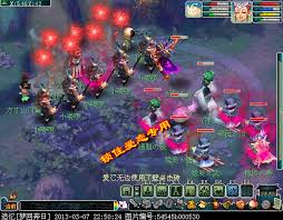 深度解析：梦幻西游黄金甲之谜高效通关策略指南