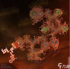 魔兽世界斯坦索姆副本全BOSS介绍与详细玩法攻略