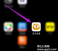 虎牙直播投屏教程：轻松实现大屏观看