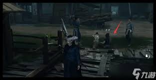 燕云十六声：乞丐与狗奇遇玩法攻略