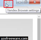 Yandex调至中文及切换中文方法