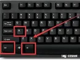 电脑截图快捷键大全是什么？