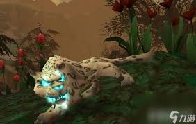 魔兽世界洛卡纳哈刷新机制及获取全解析