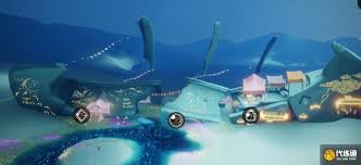 光遇1月17日免费魔法收集攻略