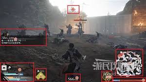 真三国无双起源新手攻略：快速上手指南