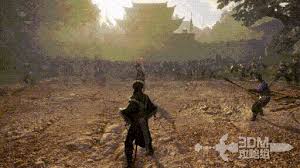 真三国无双起源：轰涡武艺效果详解及获取攻略