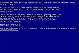 U盘启动出现蓝屏问题怎么办