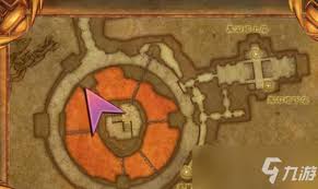 魔兽世界怀旧服深度攻略：黑石深渊全探索路线与前往技巧详解