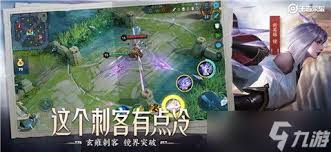 王者荣耀新版本界面差异：阿古朵与曜的不同展示