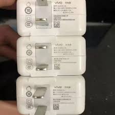 vivo Z5充电功率快速充电技术详解