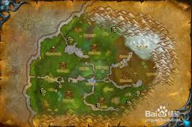 魔兽世界诺森德灵魂兽位置指南