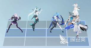 锚点降临最佳阵容搭配攻略