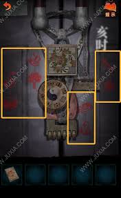 如何顺利通过纸嫁衣7：卿不负第三章游戏技巧分享