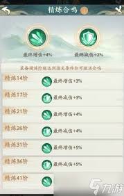 提升寻道大千游戏增伤效果的全攻略与技巧