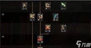 DNF手游漫游职业高效刷图加点攻略